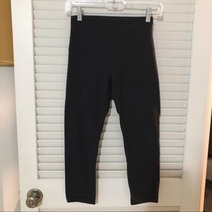 Lululemon Align Crop 21”